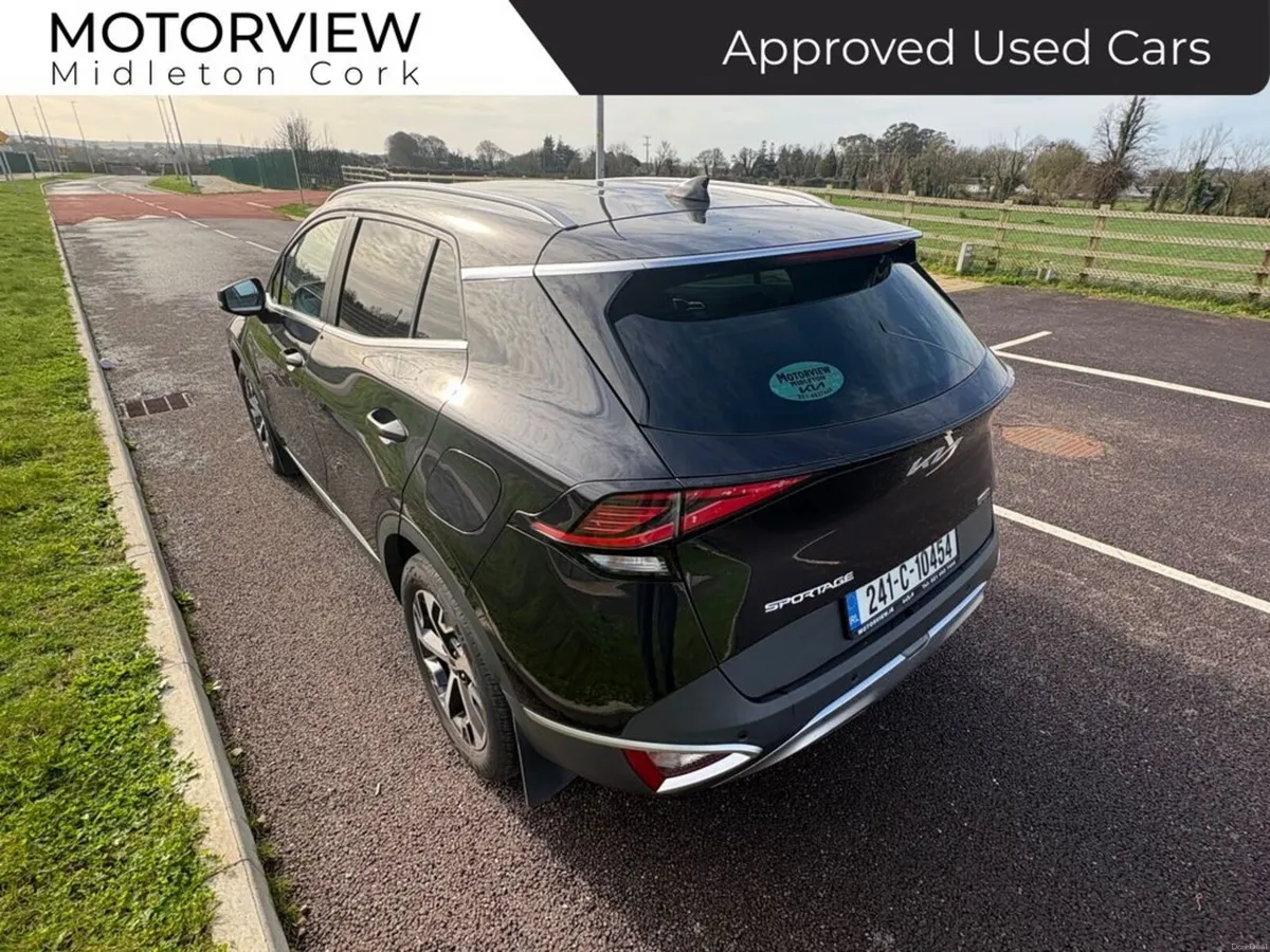 Kia Sportage K3 SPORT SEM 5DR, **warranty til 2031 - Image 4