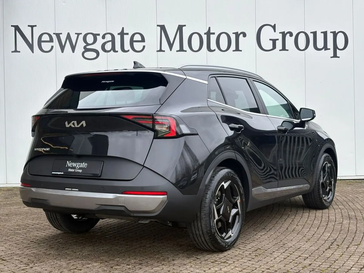 Kia Sportage K3 - Image 5