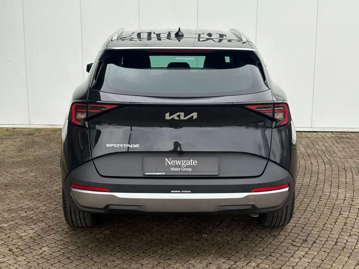 Kia Sportage K3 - Image 6