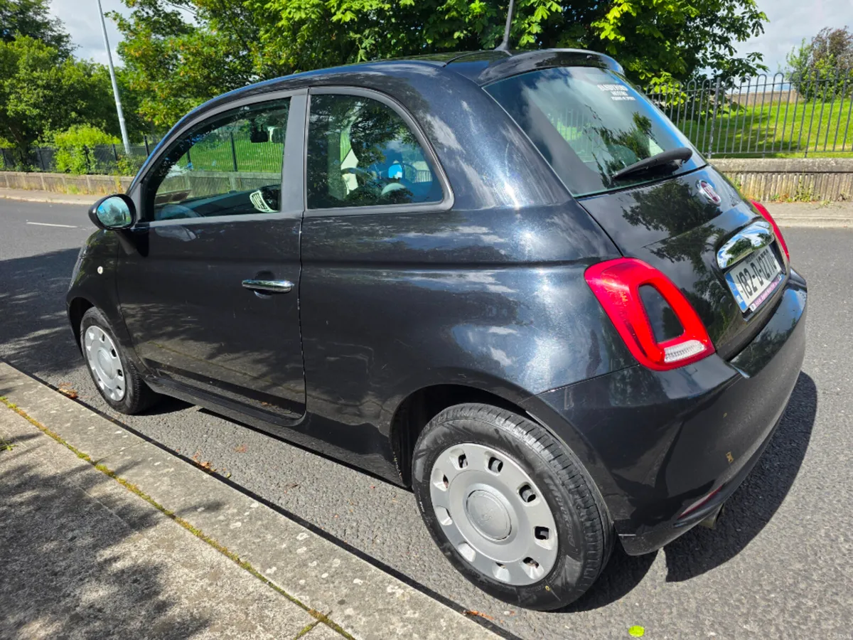 Fiat 500 1.2 8V 69HP POP 3DR - Image 5