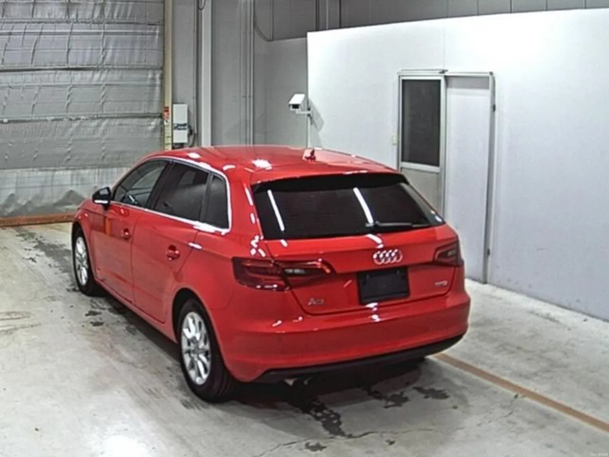 Audi A3 1.4TSI hatchback Auto ( Arriving soon ) - Image 3