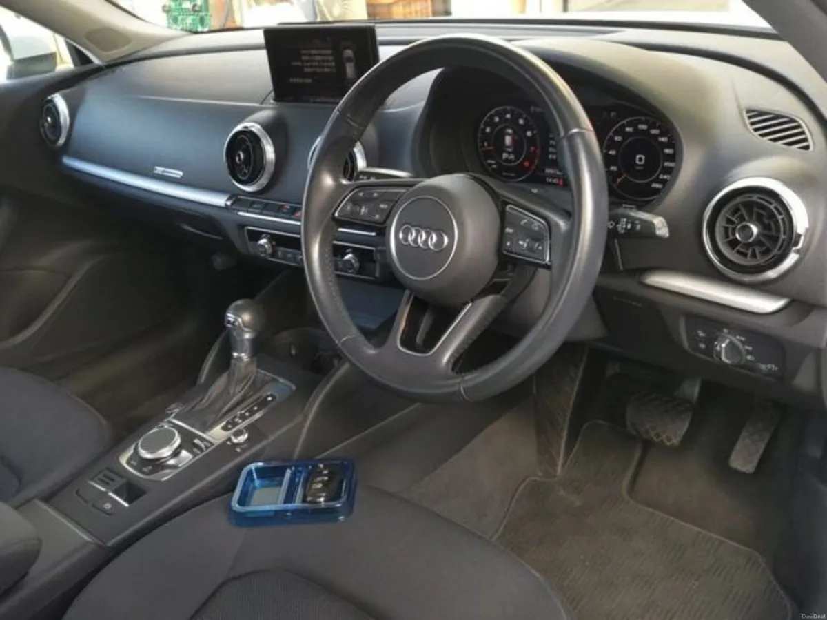 Audi A3 1.4TSI hatchback Auto ( Arriving soon ) - Image 4
