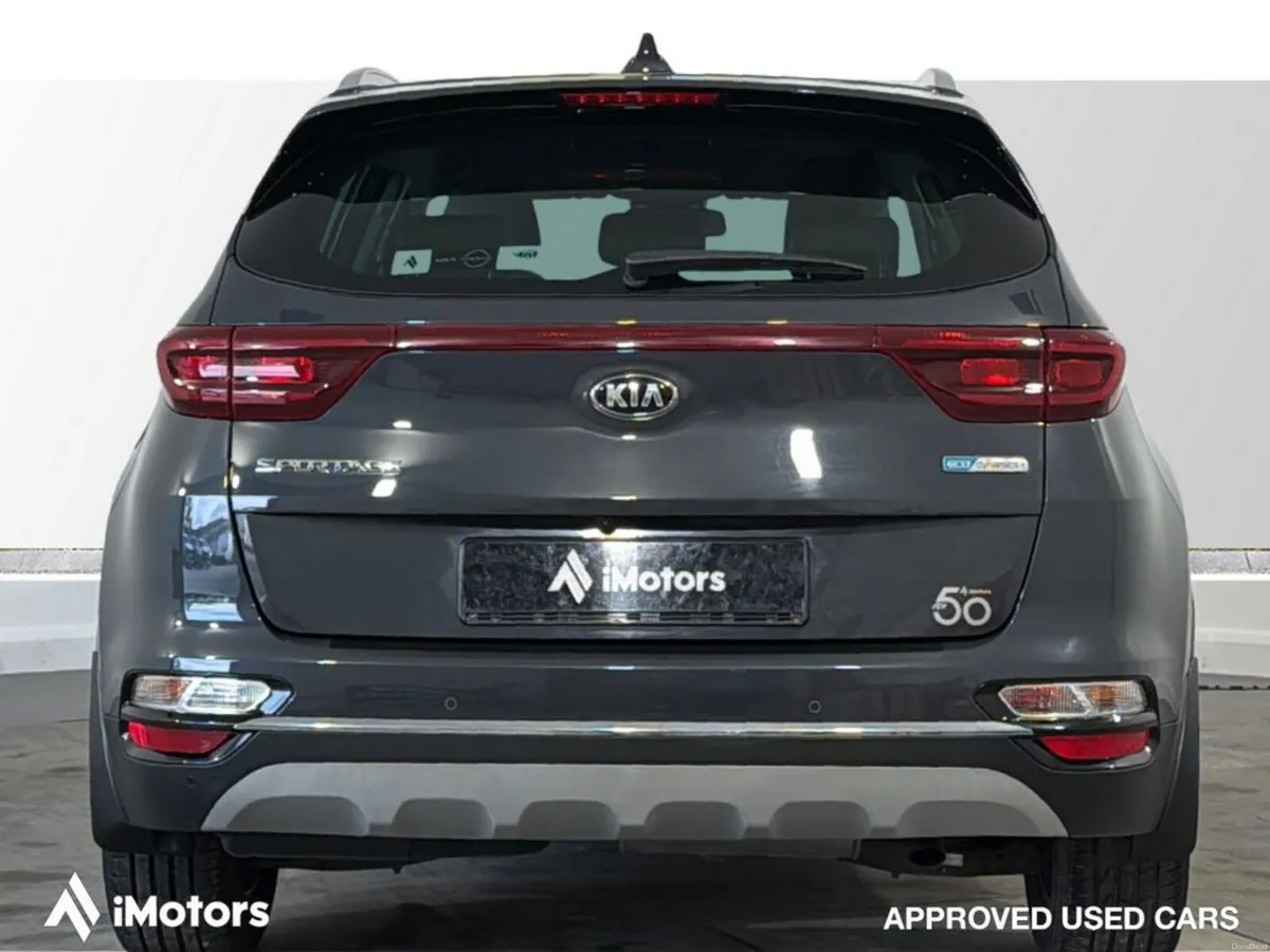 Kia Sportage K4 5DR - Image 4