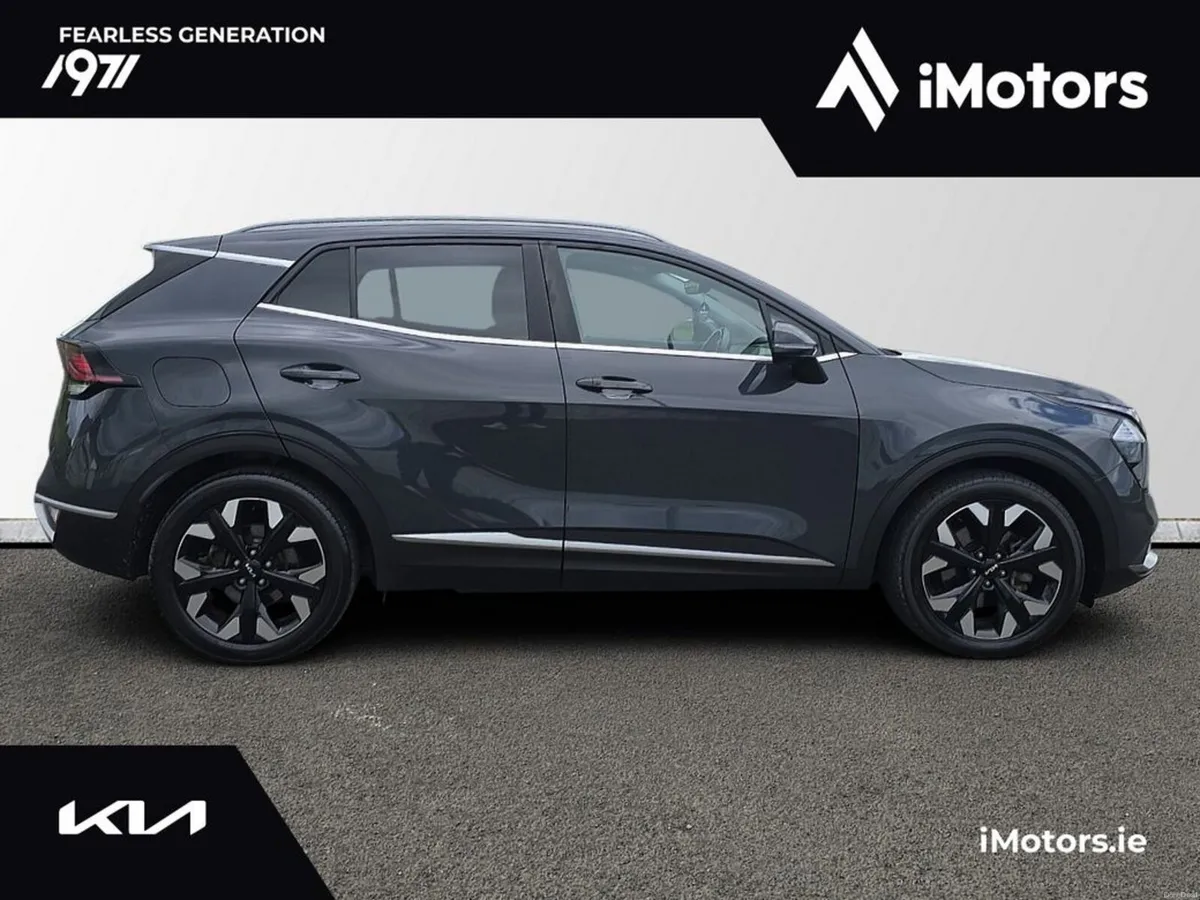 Kia Sportage PHEV - Image 6