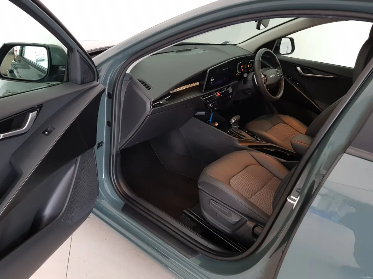 Kia Niro Phev K3 5DR Auto - Image 6