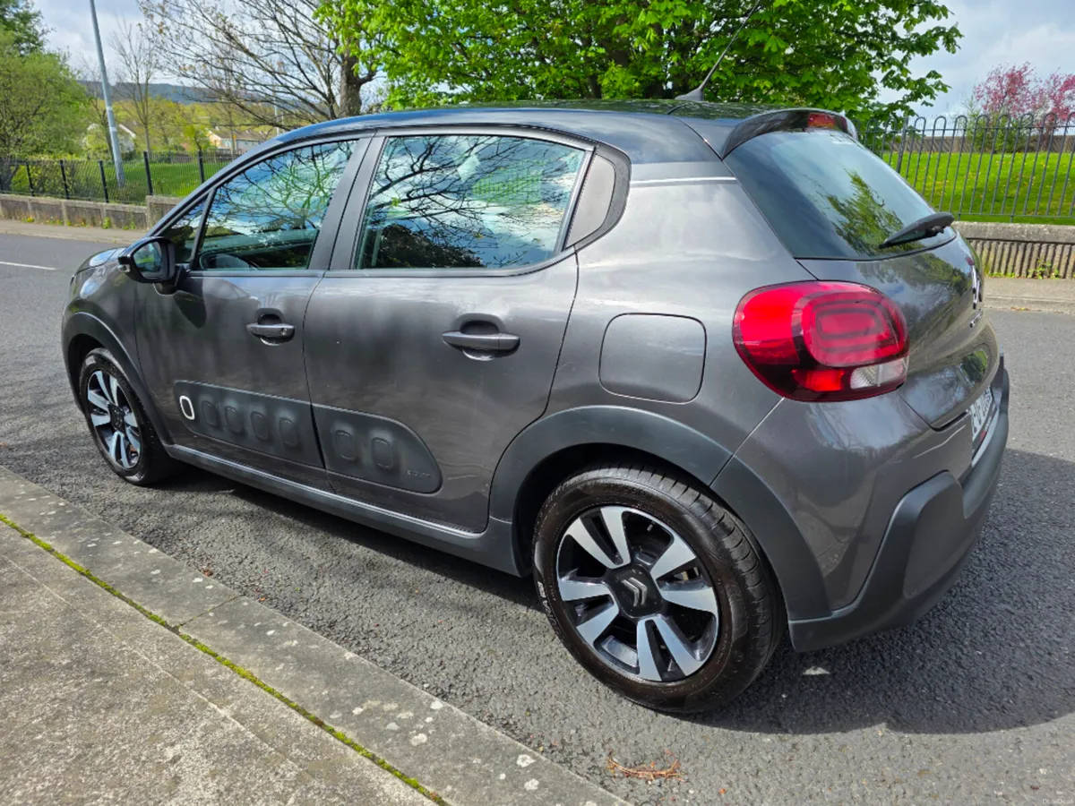 Citroen C3 Feel Puretech 82 S&S 4DR - Image 5