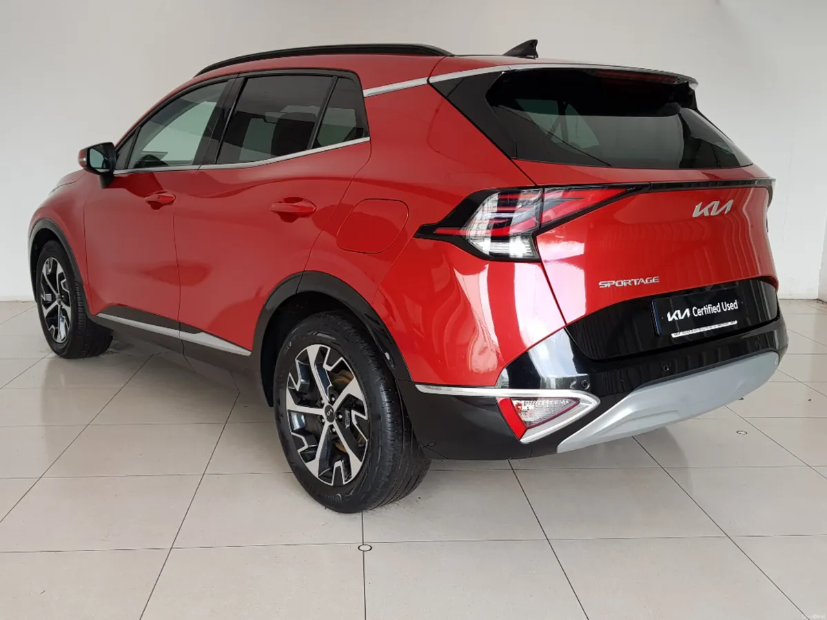 Kia Sportage K4 D 5 DR 5DR - Image 2