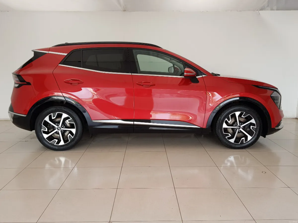Kia Sportage K4 D 5 DR 5DR - Image 3