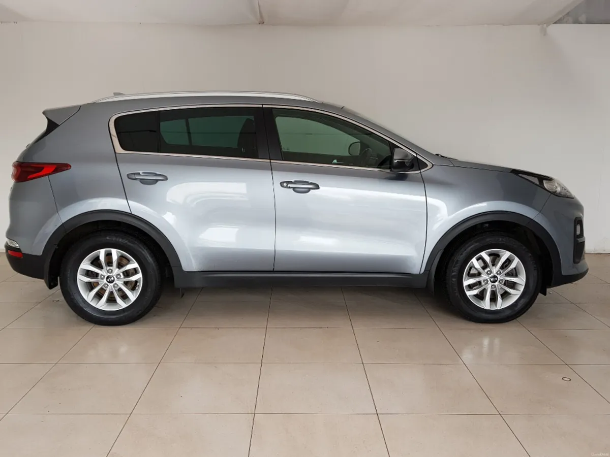 Kia Sportage K2 Mhev HP 5DR - Image 2