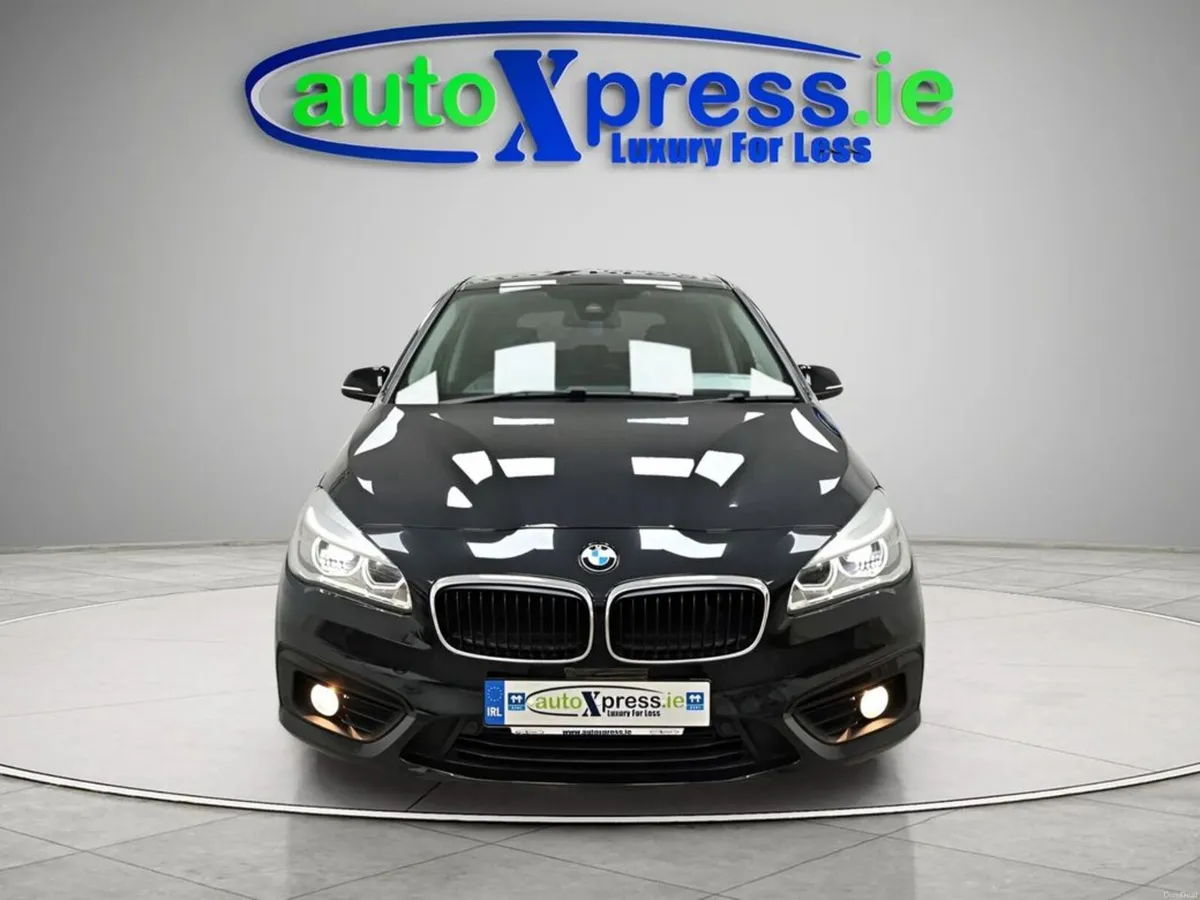 BMW 2-Series 2.0D GRAND TOURER 7 Seater Automatic, - Image 5