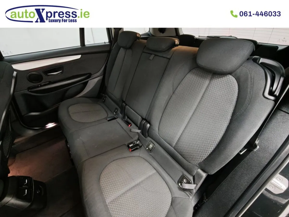 BMW 2-Series 2.0D GRAND TOURER 7 Seater Automatic, - Image 6