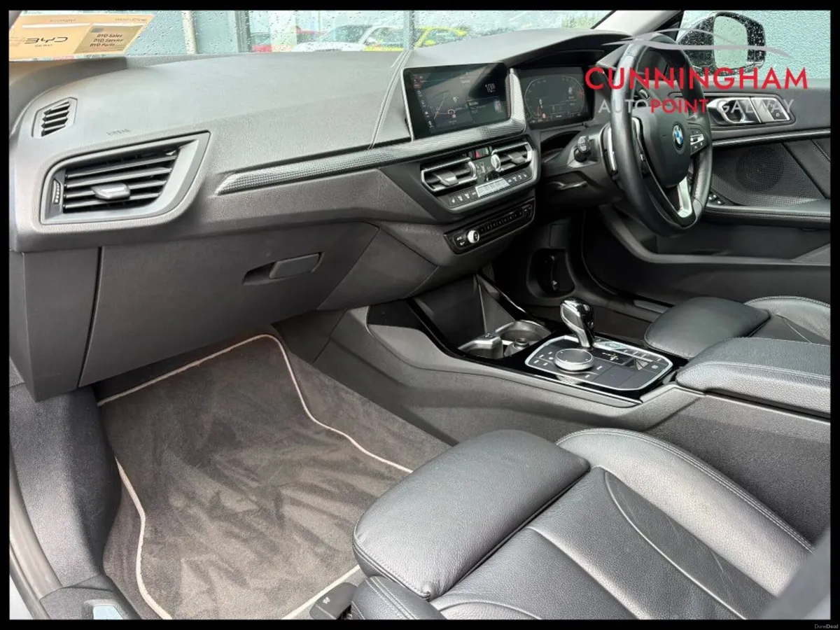 BMW 2-Series 218d Sport GranCoupe Auto - Image 6