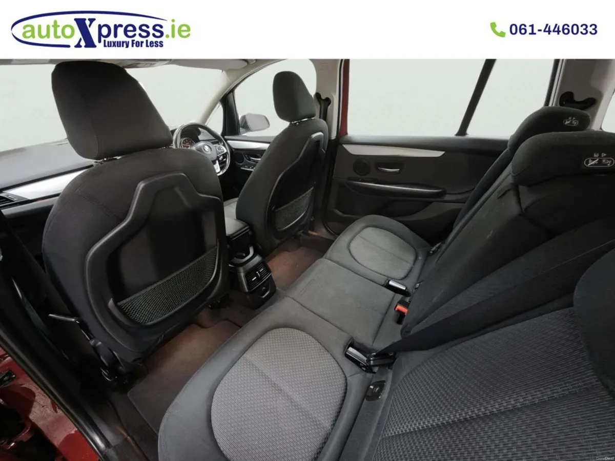 BMW 2-Series 218D 7 SEAT GRAND TOURER Automatic, R - Image 5