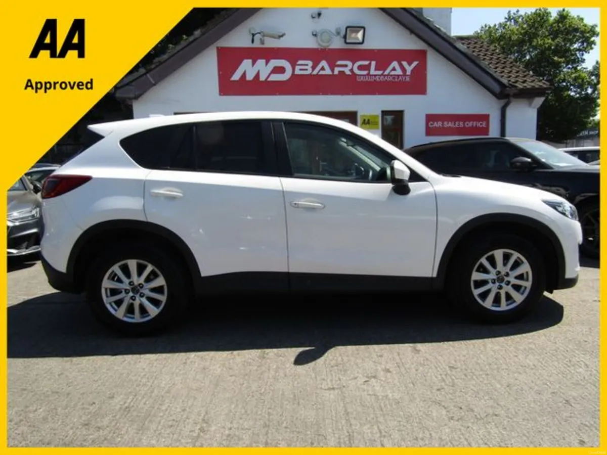 Mazda CX-5 2WD 2.2D (150PS) Sport 4DR - Image 5