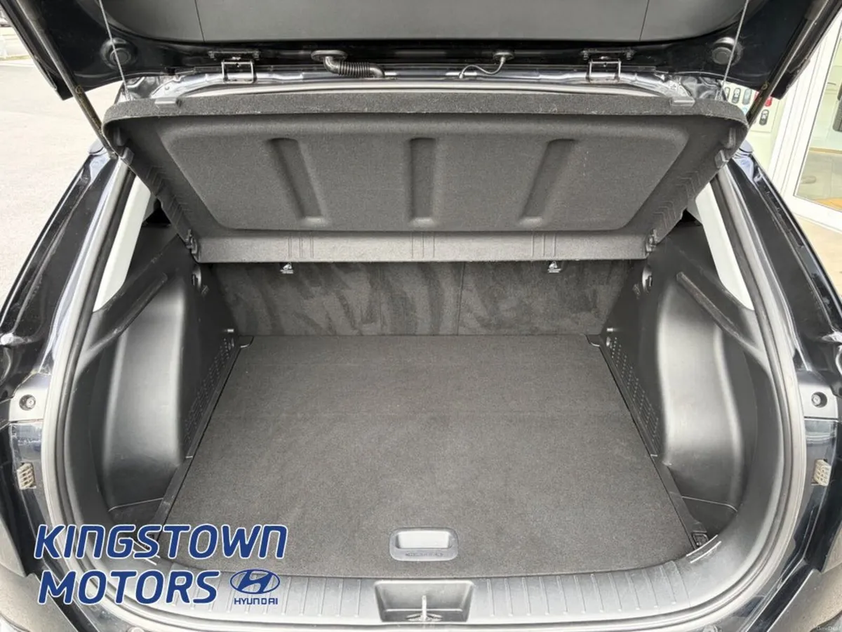 Hyundai KONA EV Elegance 64kW - Image 5