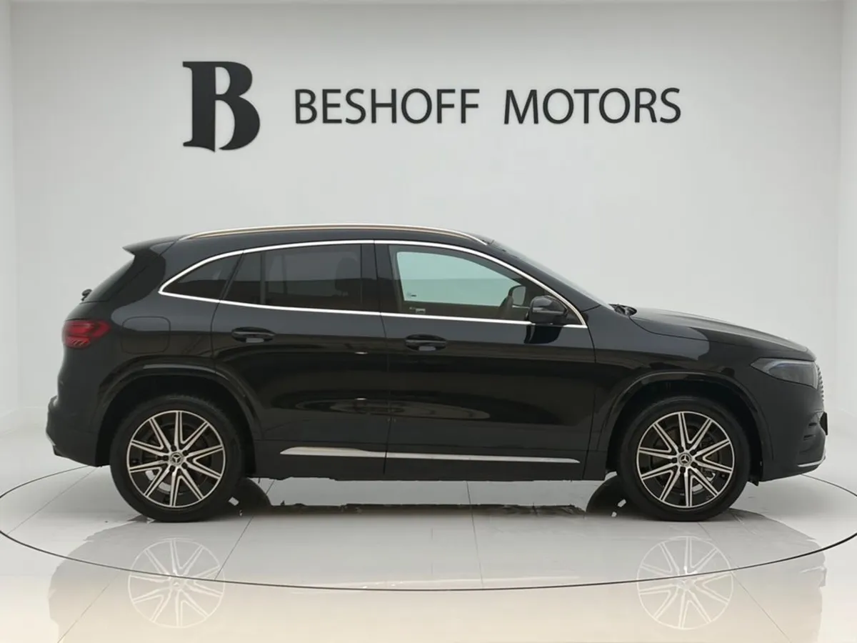 Mercedes-Benz EQA 250 PLUS AMG LINE EXECUTIVE=ONLY - Image 6
