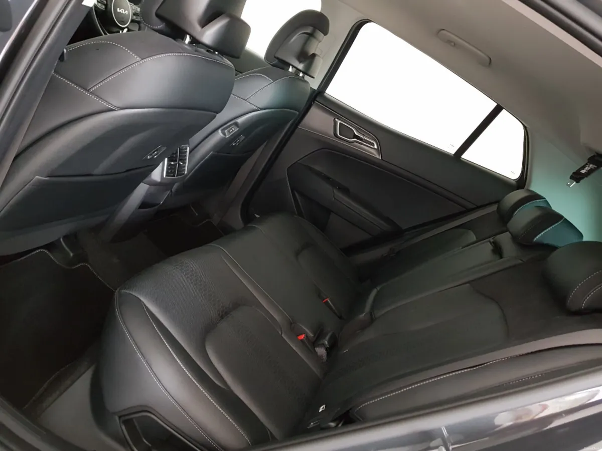 Kia Sportage K3 SEM 5DR - Image 6