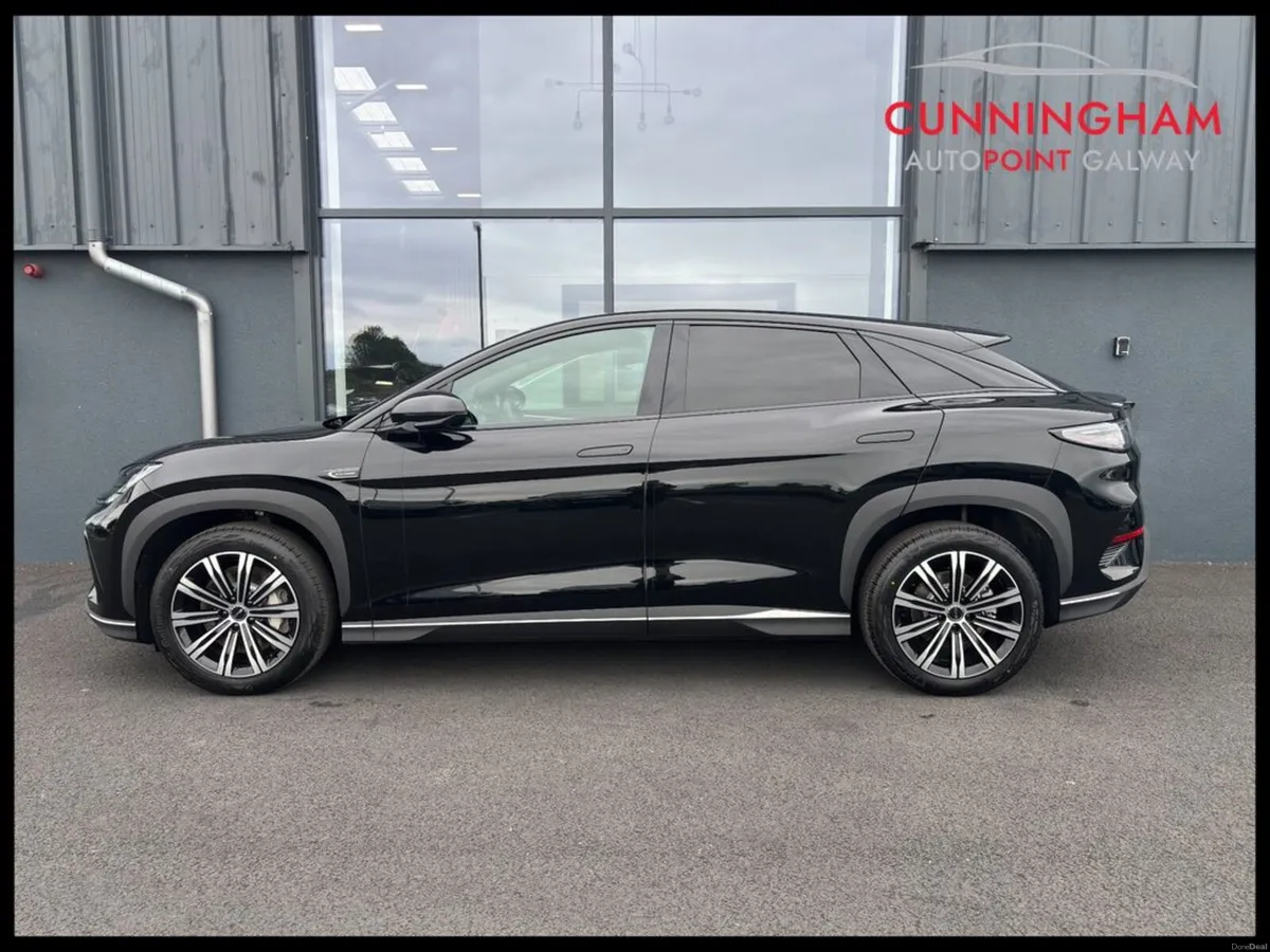 BYD SEALION 7 Comfort 82.5kWh - Image 4