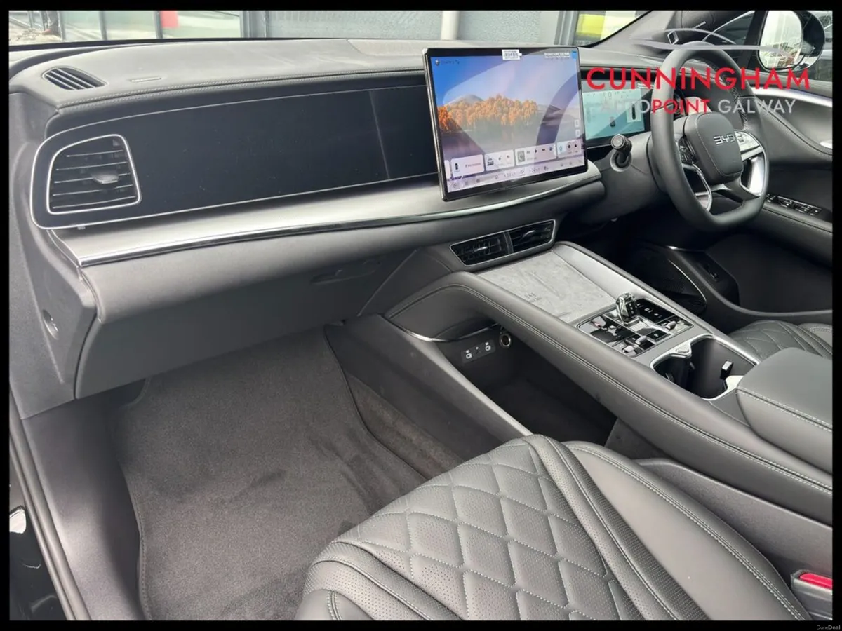 BYD SEALION 7 Comfort 82.5kWh - Image 5
