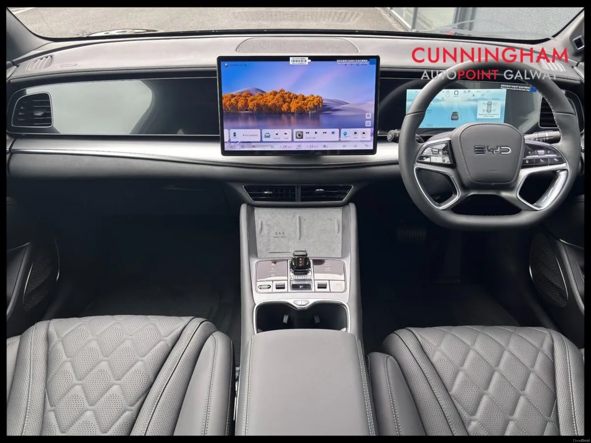 BYD SEALION 7 Comfort 82.5kWh - Image 6