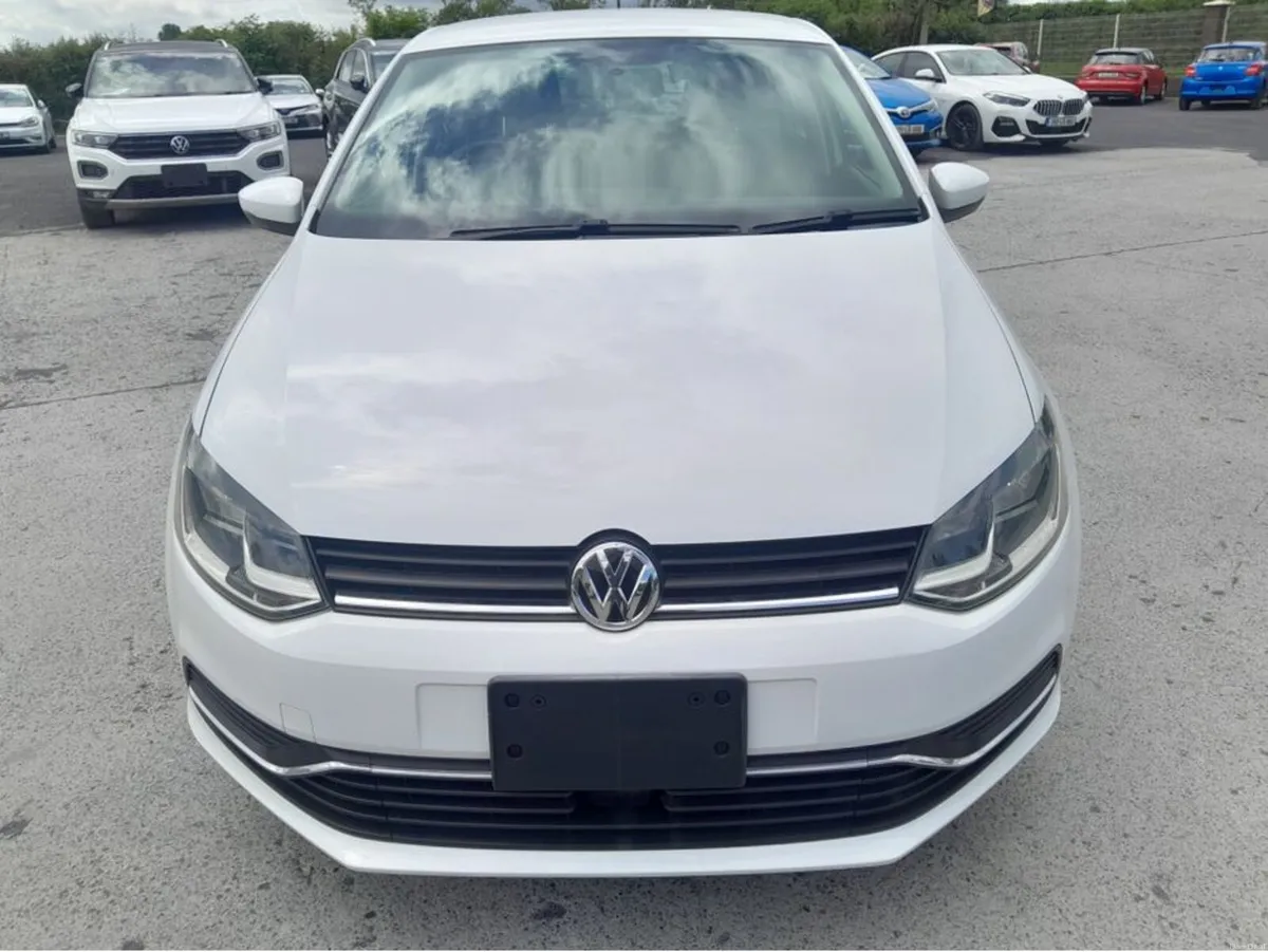 Volkswagen Polo 162 - Image 3