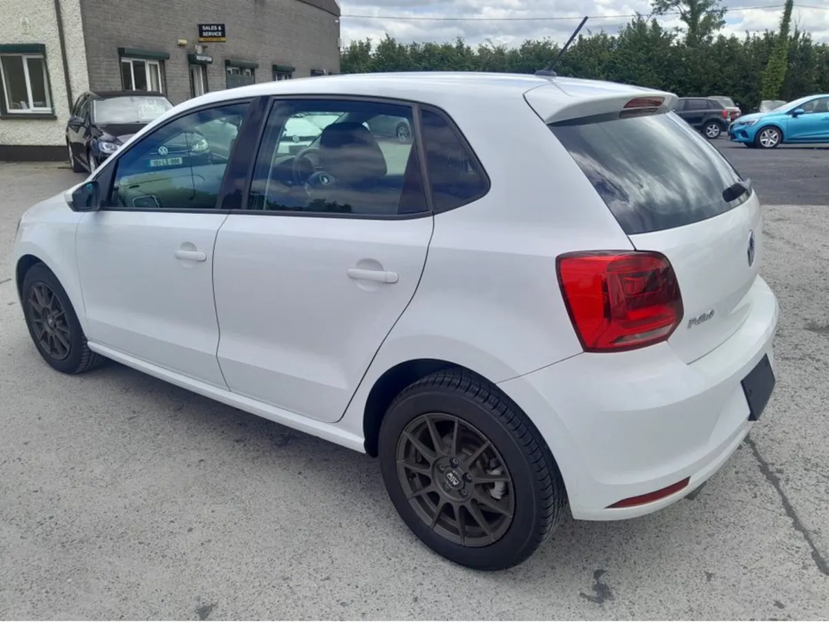 Volkswagen Polo 162 - Image 5