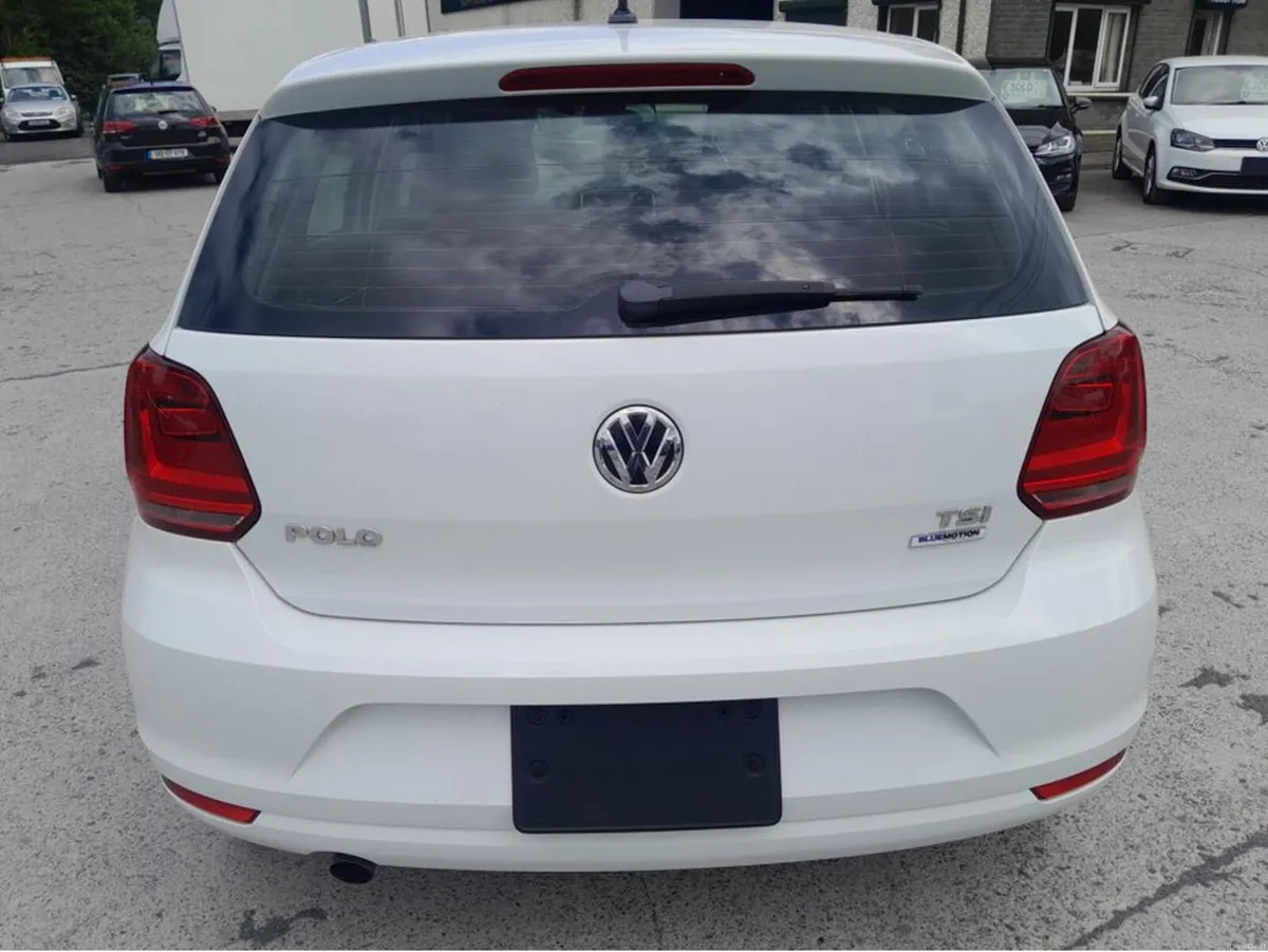 Volkswagen Polo 162 - Image 6