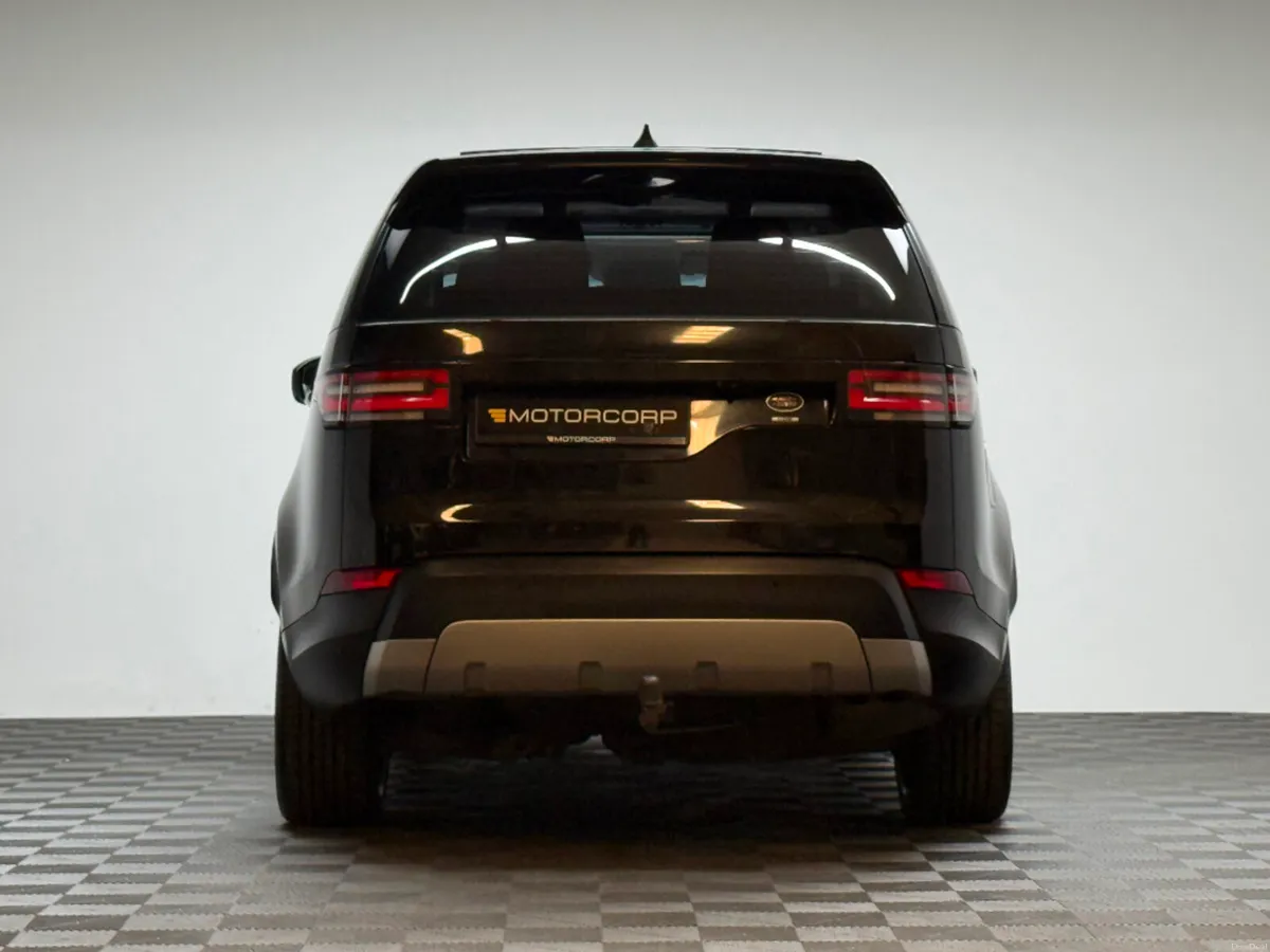 Land Rover Discovery HSE 2.0 TD4 180HP *7 SEATER* - Image 6