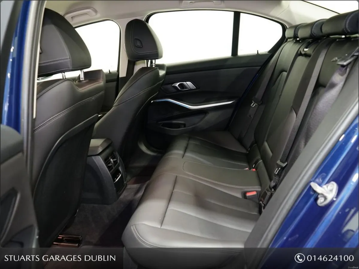 BMW 3-Series 330E SE 4DR Auto - - Image 5