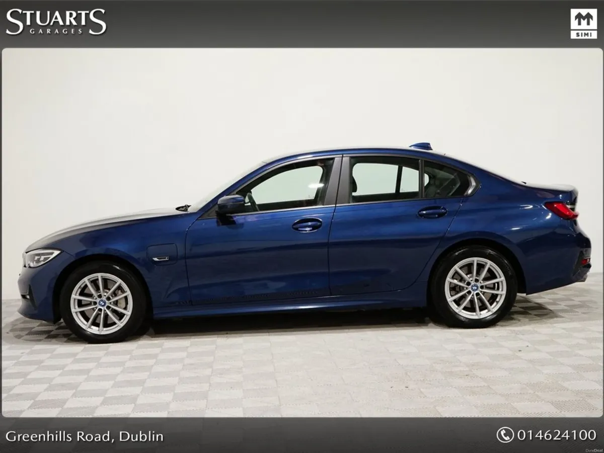 BMW 3-Series 330E SE 4DR Auto - - Image 6
