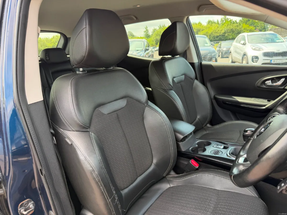 Renault Kadjar Dynamique S NAV Energy 4DR * DRIVE - Image 6