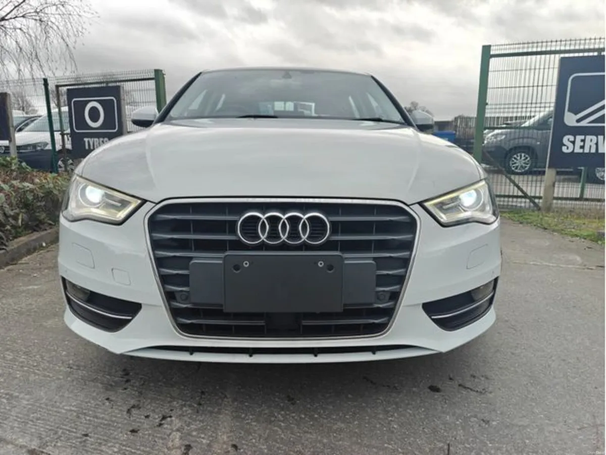 Audi A3 1.4 TURBO AUTO - Image 5
