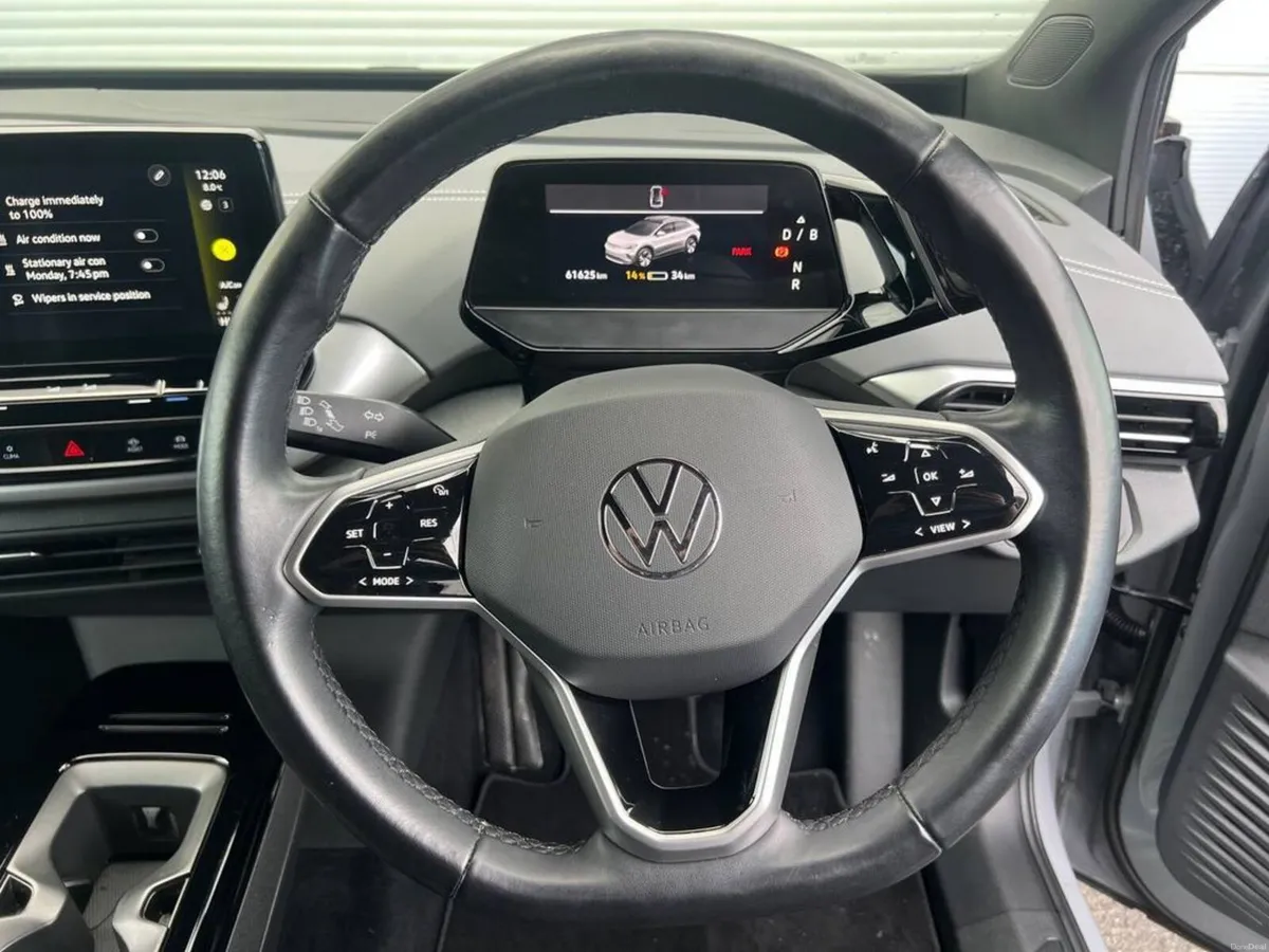 Volkswagen ID.4 ID.4 PURE LIFE 52KWH // APPLE CARP - Image 4