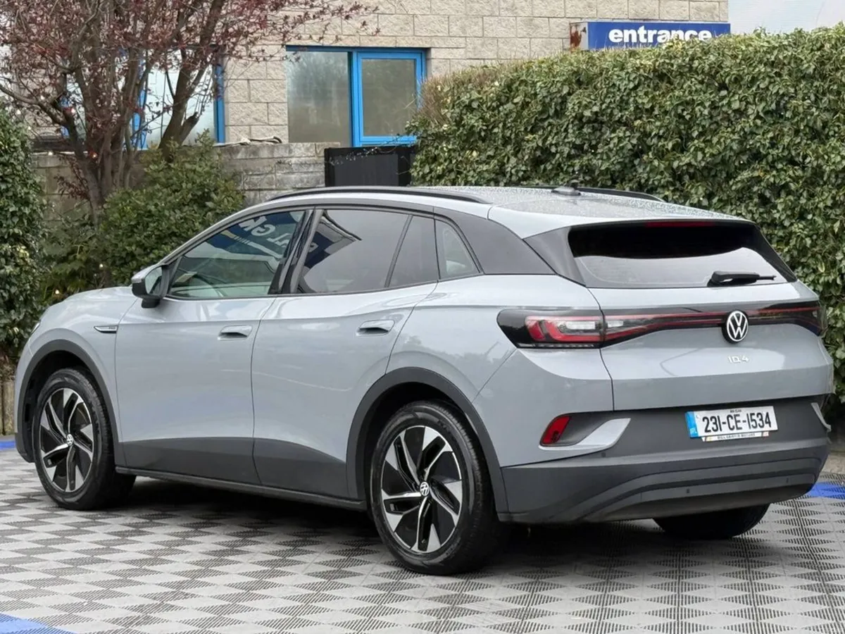Volkswagen ID.4 ID.4 PURE LIFE 52KWH // APPLE CARP - Image 5