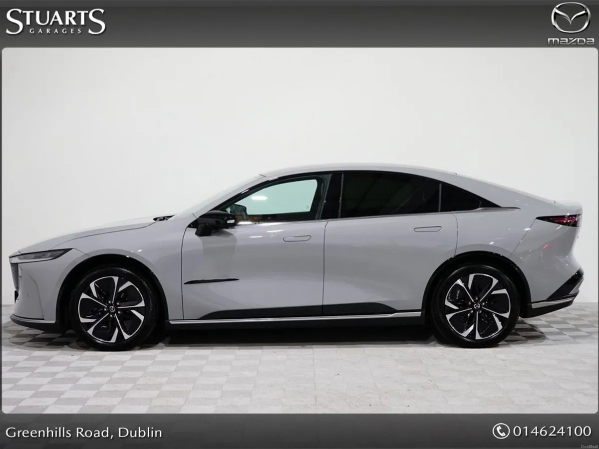 Mazda Mazda6 *IN STOCK*TAKUMI PLUS*THE ALL NEW MAZ - Image 6