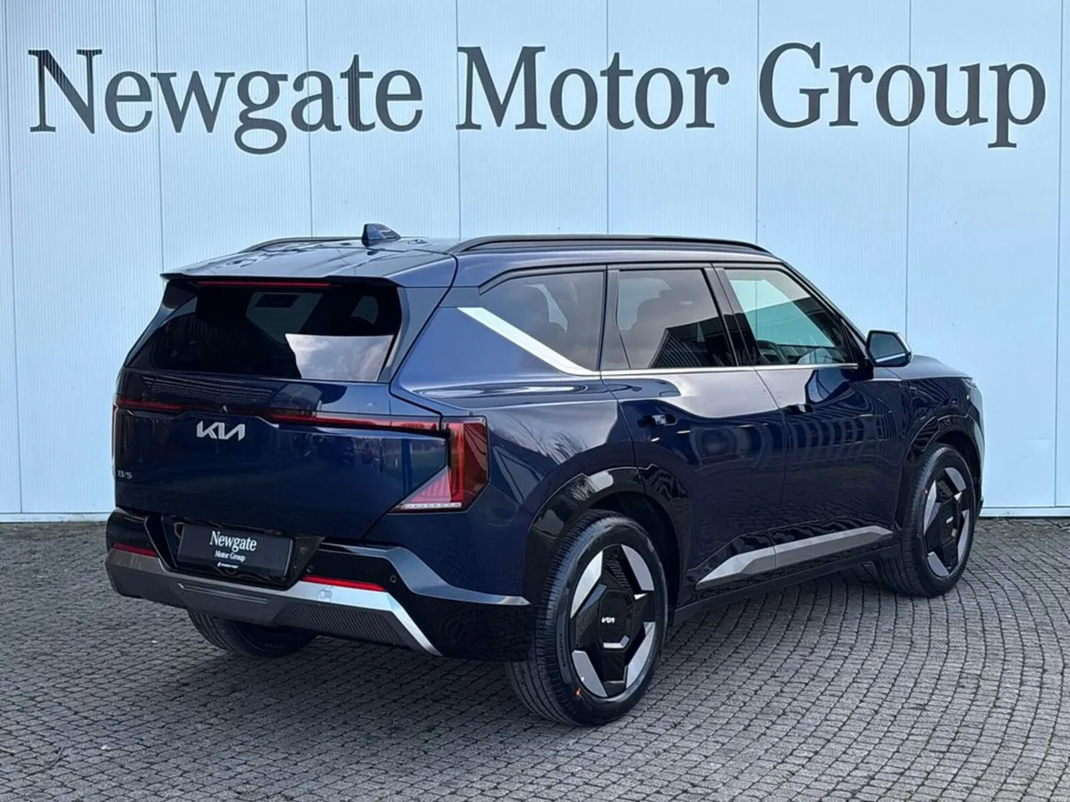 Kia EV5 Earth 3 Long Range - Image 5