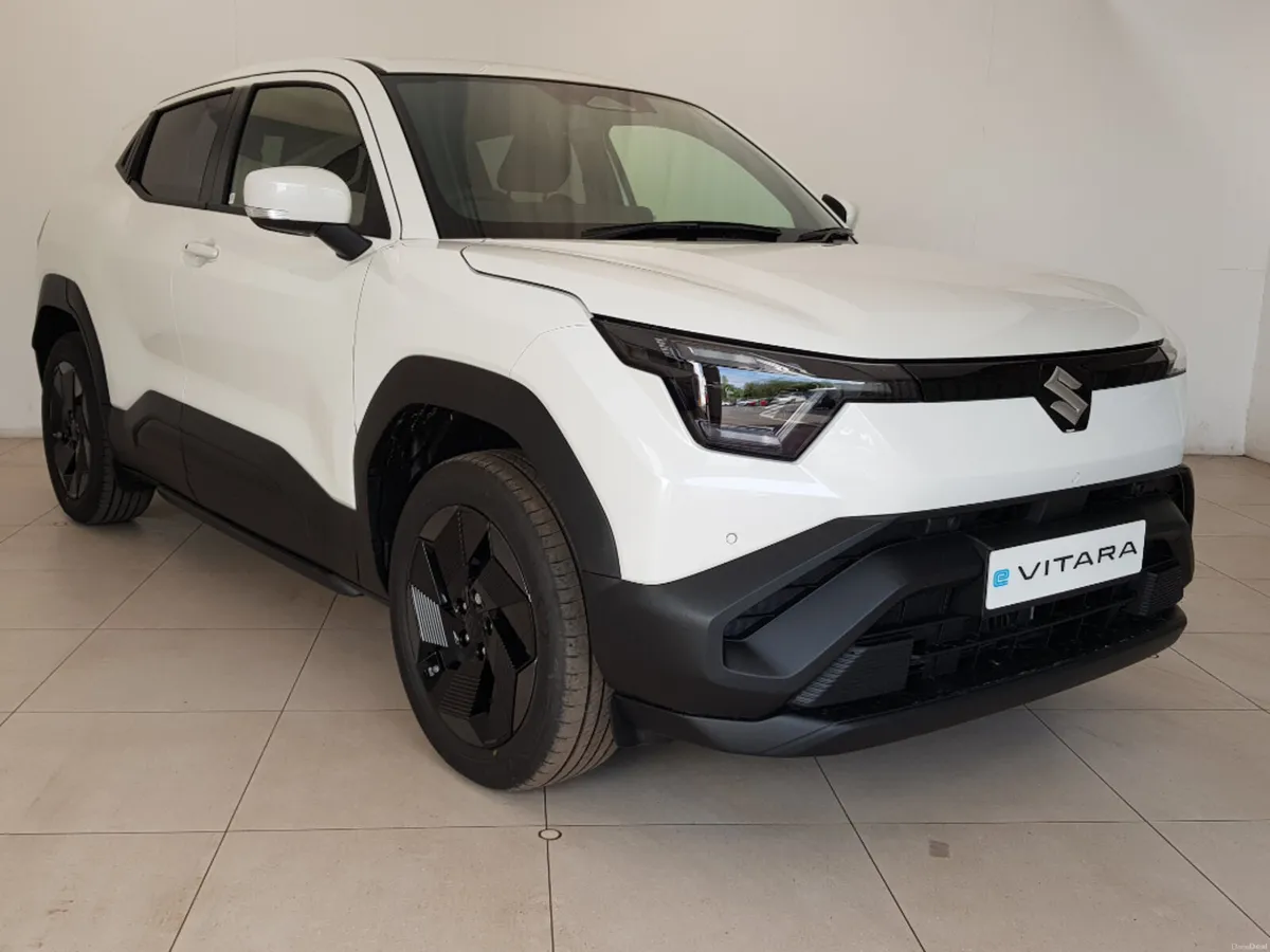 Suzuki Vitara E Vitara Motion Long Range 61KWh - Image 1