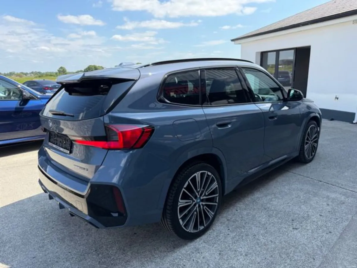 BMW X1 X DRIVE 25E M SPORT PRO - Image 4