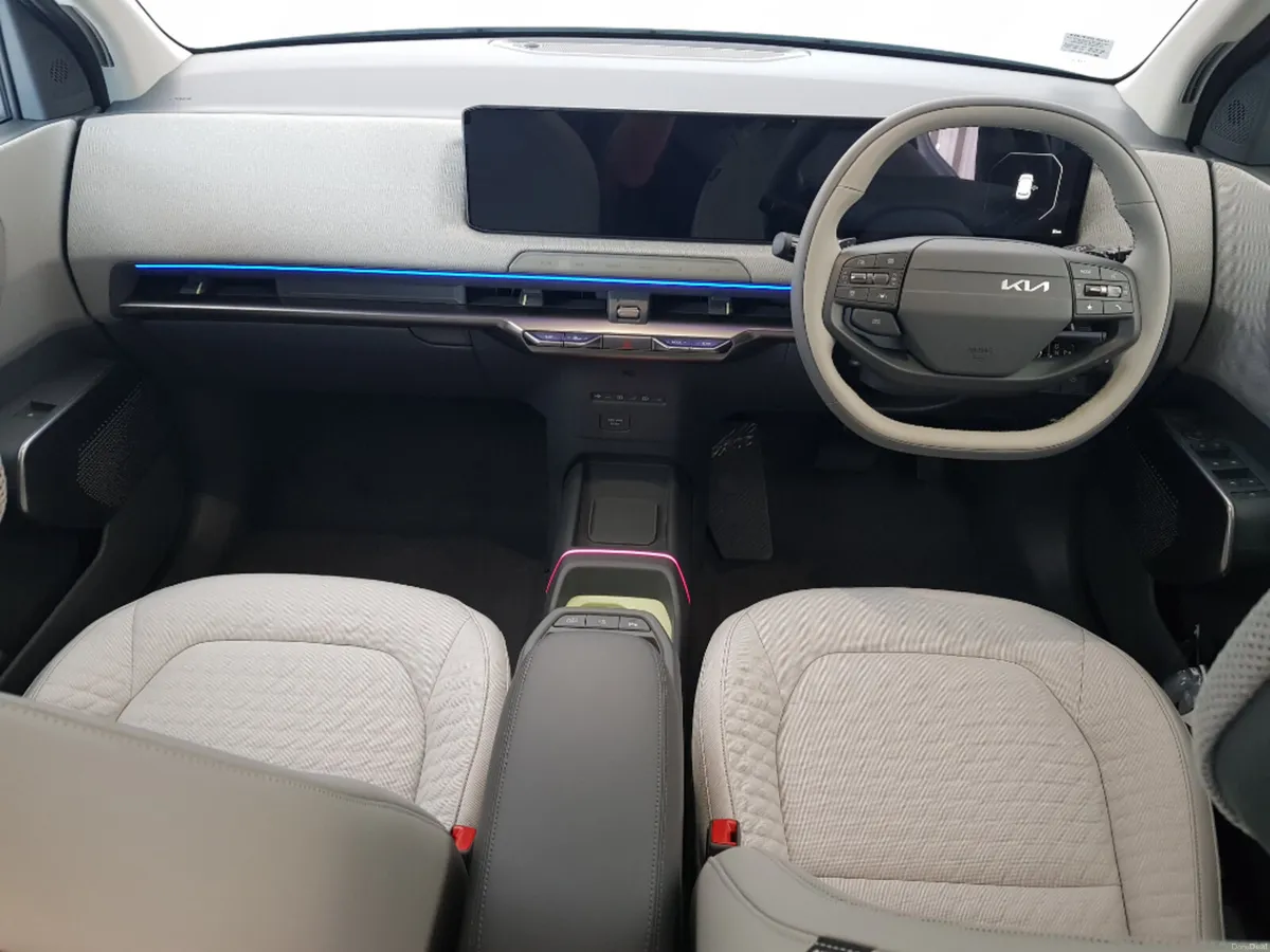 Kia EV2 EARTH 42.2 kWh - Image 6