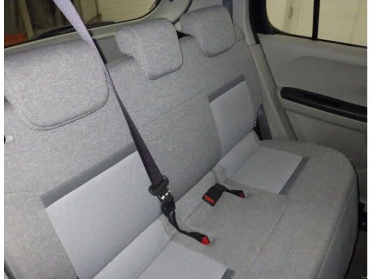 Toyota Passo 1.0 Petrol Auto - Image 5