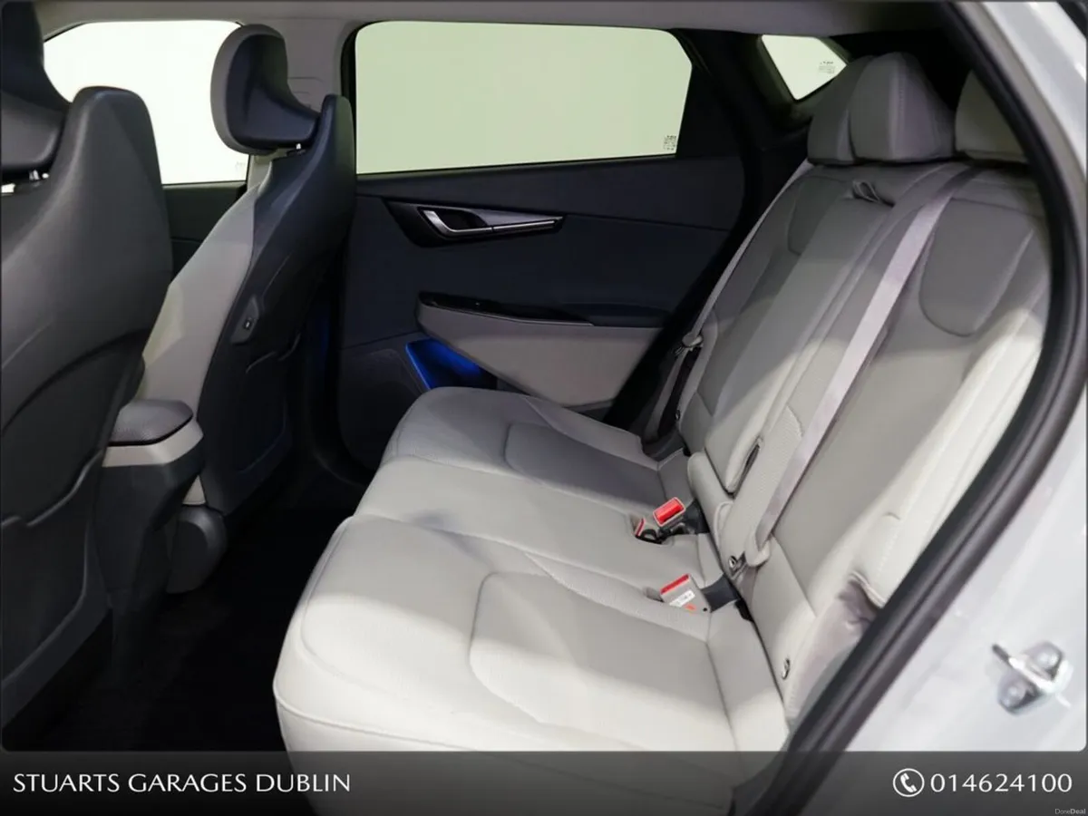 Kia EV6 *PE Earth - Image 5