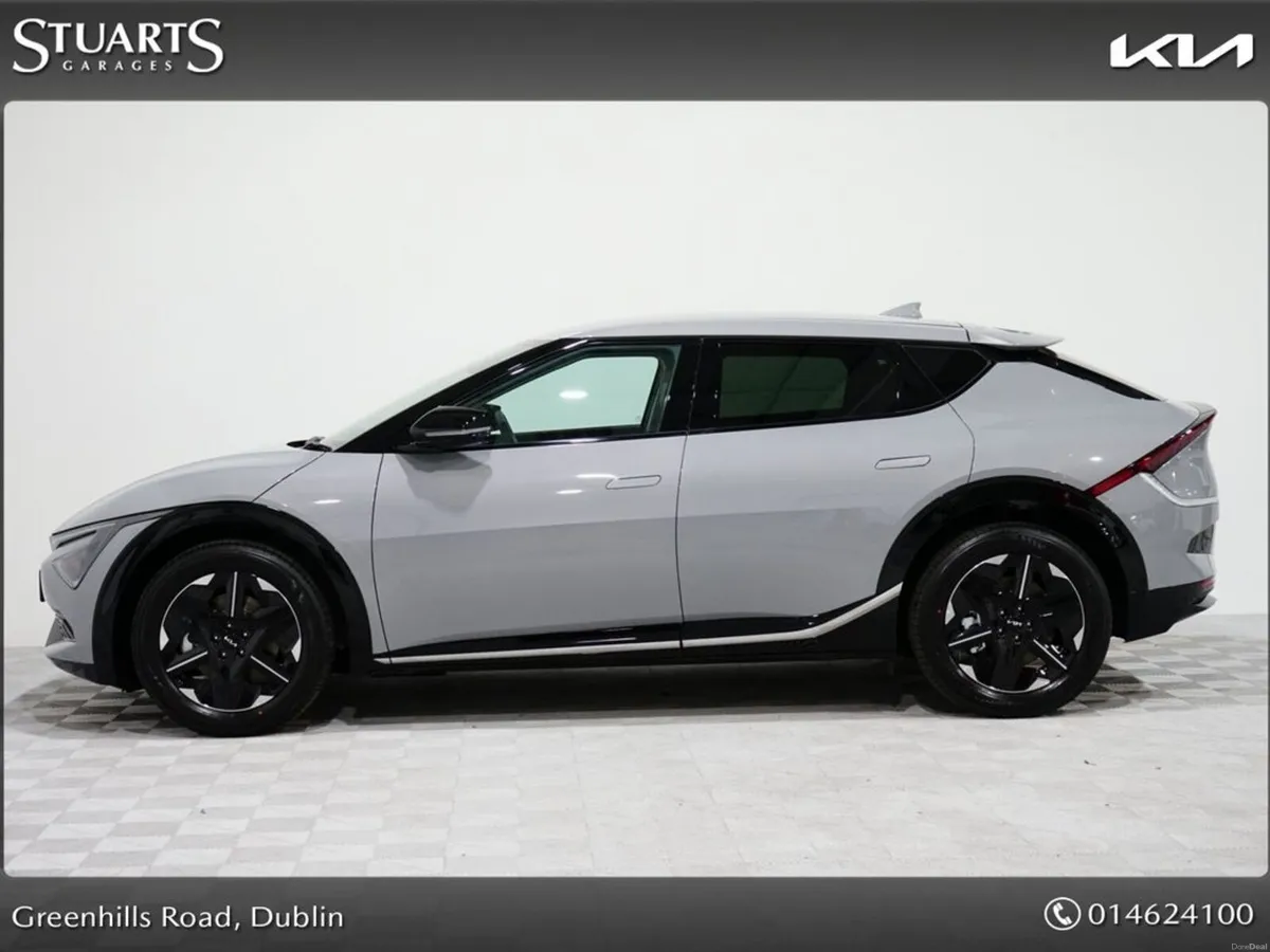Kia EV6 *PE Earth - Image 6