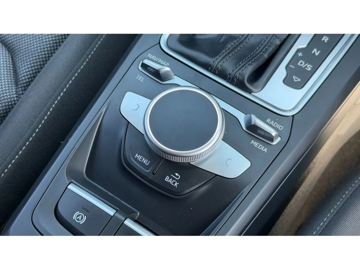 Audi Q2 1.0 TFSI SPORT - Image 6