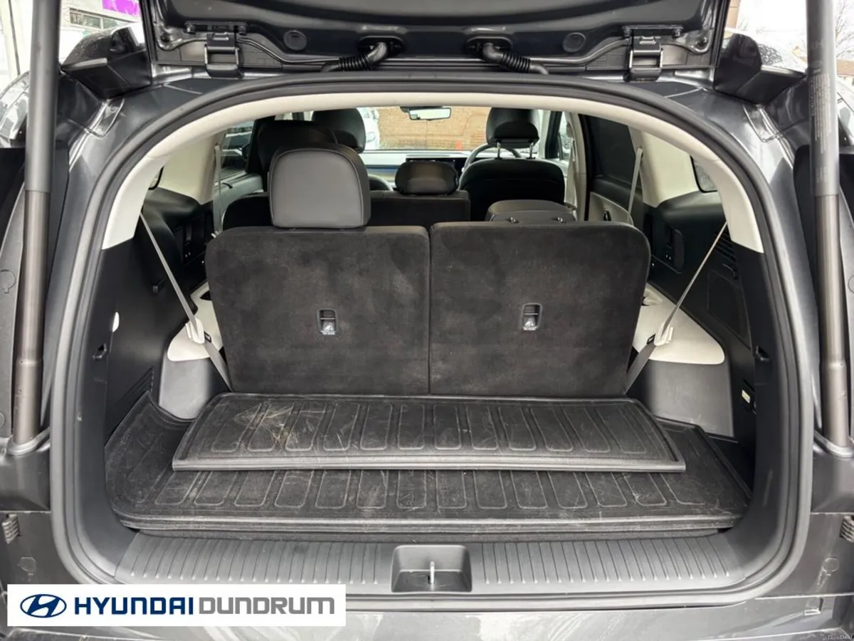 Hyundai IONIQ 9 Platinum 5DR Auto - Image 5