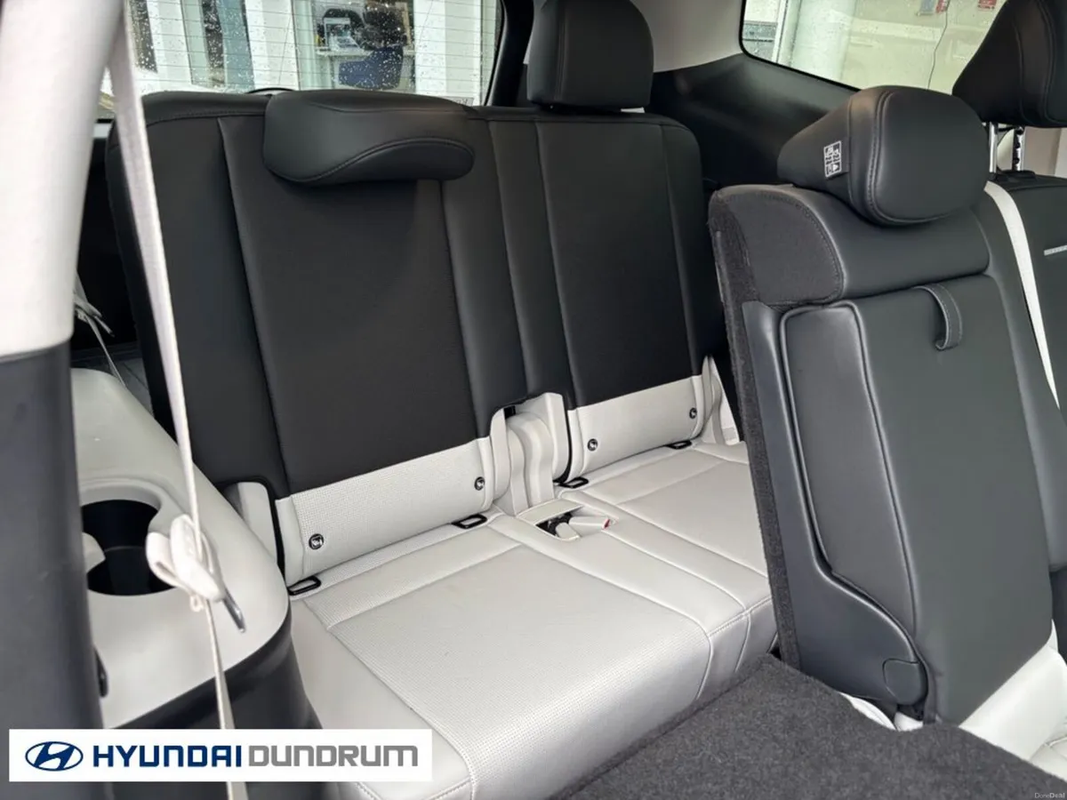 Hyundai IONIQ 9 Platinum 5DR Auto - Image 6