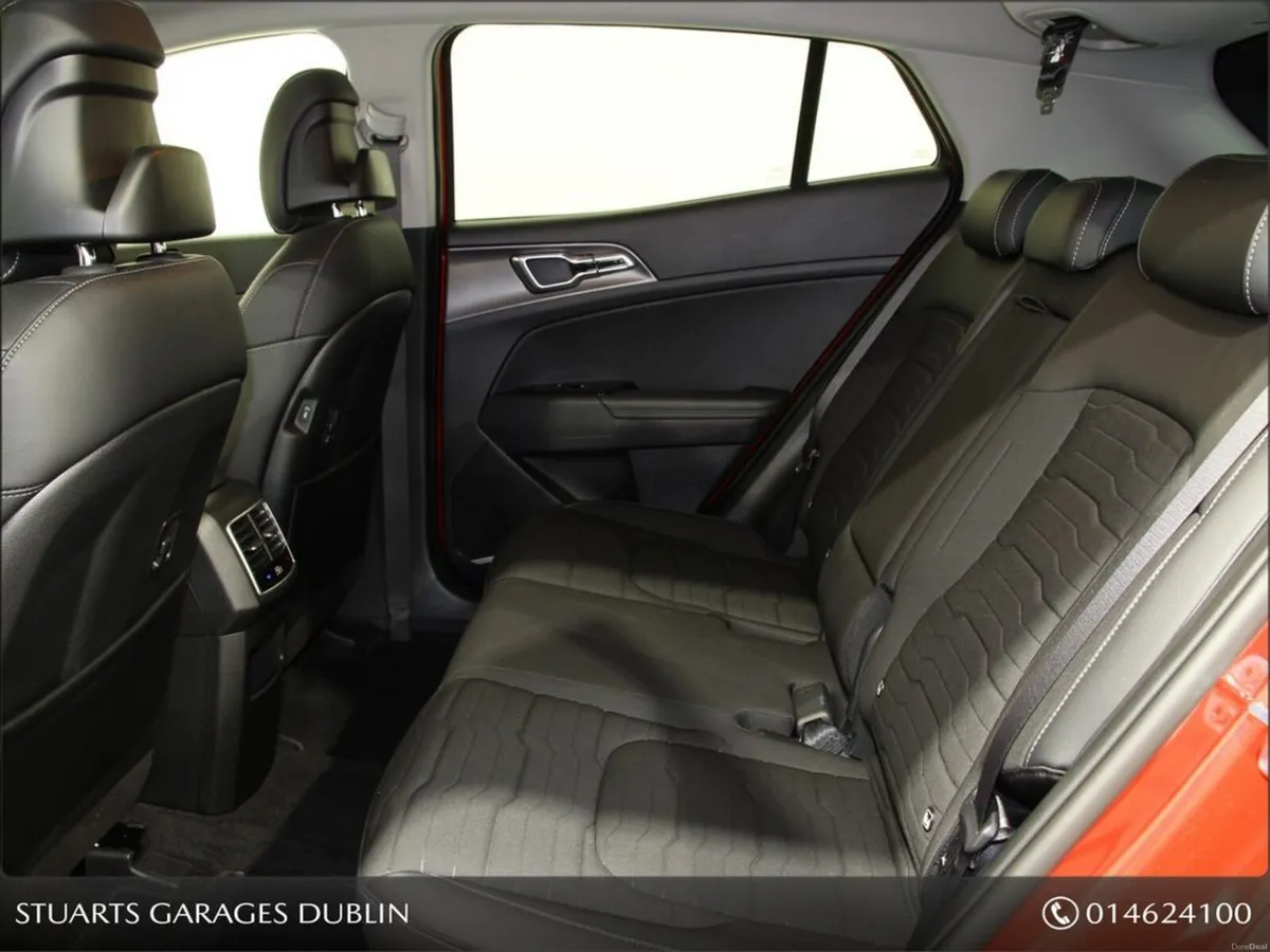 Kia Sportage K3 PLUG IN HYBRID 5DR Auto - Image 5