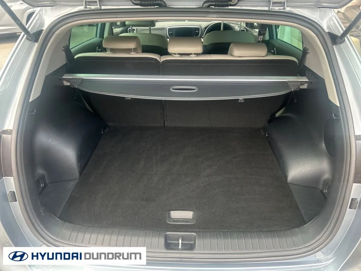 Kia Sportage K3 DCT Special MY21 5DR Auto - Image 6