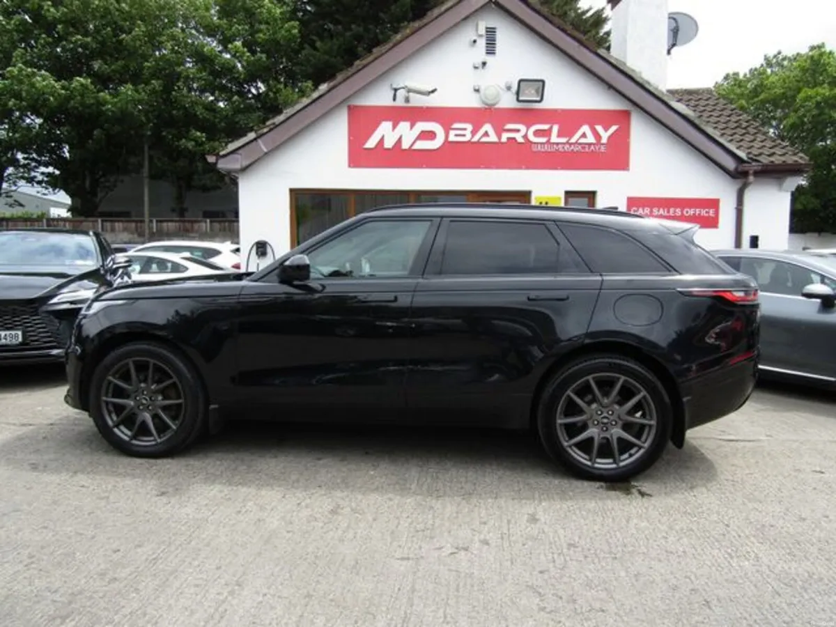 Land Rover Range Rover Velar P400E R Dyna - Image 4