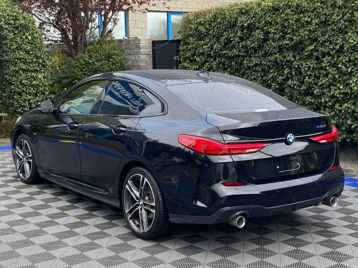BMW 2-Series 218D M-SPORT 2.0 // FULL SERVICE HIST - Image 5