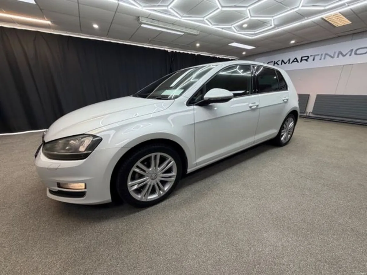 Volkswagen Golf Milano Edition - Image 5